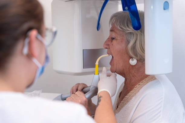 Best Broken or Chipped Tooth Repair in Scobey, MT