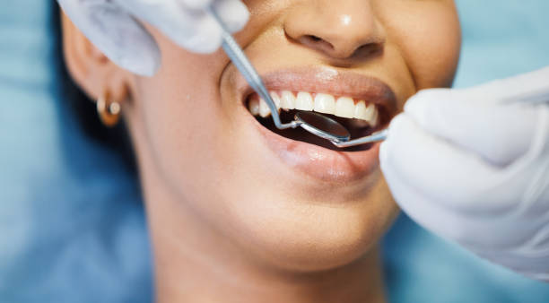Best Emergency Treatment for Oral Infections in Scobey, MT